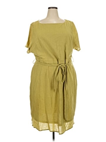 Roolee Casual Dress (view 1)