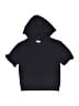 Cotton on Kids Black Short Sleeve Turtleneck Size 6 - photo 1