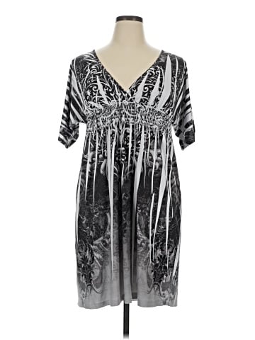 Mi Manchi Casual Dress (view 1)