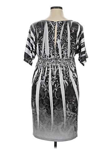 Mi Manchi Casual Dress (view 2)