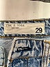 Rag & Bone Blue Jeans Size 29 waist - photo 7