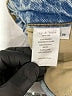 Rag & Bone Blue Jeans Size 29 waist - photo 8