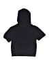Cotton on Kids Black Short Sleeve Turtleneck Size 6 - photo 2