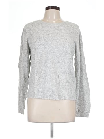 Halogen Pullover Sweater (view 1)