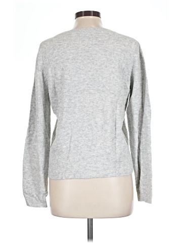 Halogen Pullover Sweater (view 2)