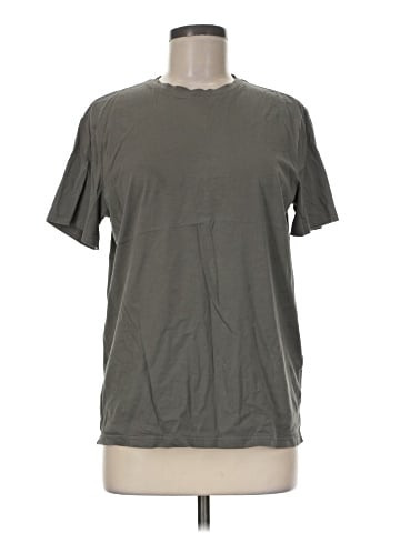 H&M Short Sleeve T-Shirt (view 1)