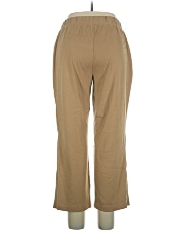 Lands' End Casual Pants (view 2)