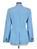 Zara 100% Viscose Blue Blazer Size M - photo 2