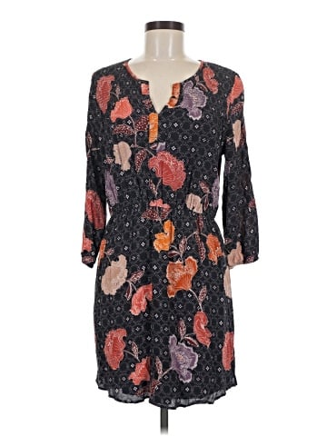 DR2 Casual Dress (view 1)