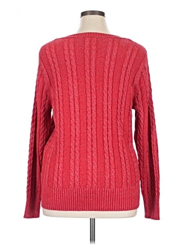 Style&Co Pullover Sweater (view 2)