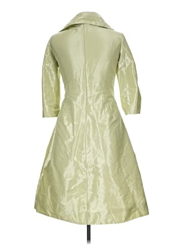 Teri Jon by Rickie Freeman Cocktail Dress (view 2)