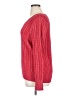 Style&Co Red Pullover Sweater Size XL - photo 5