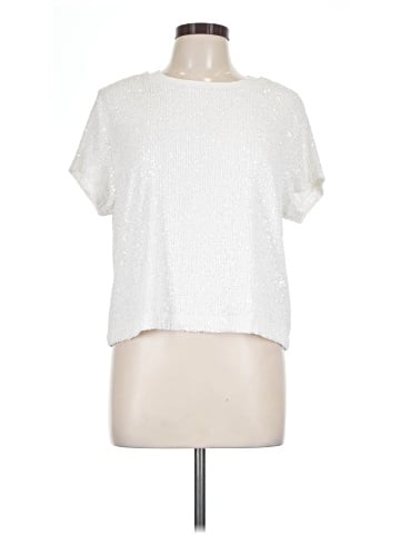 Elliott Lauren Short Sleeve Top (view 1)