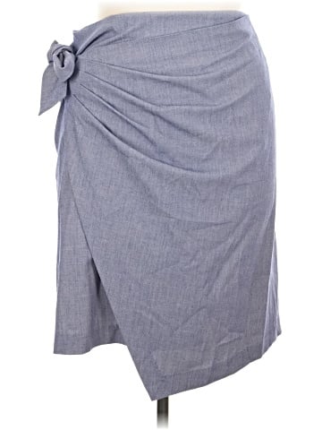 Halogen Casual Skirt (view 1)