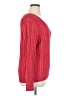 Style&Co Red Pullover Sweater Size XL - photo 4