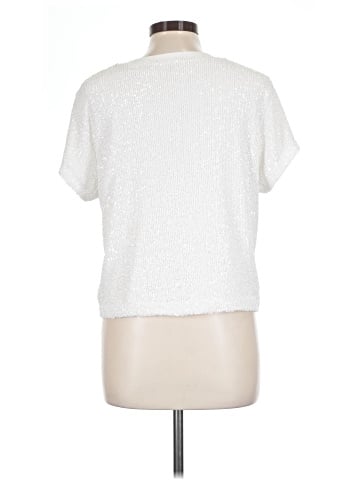 Elliott Lauren Short Sleeve Top (view 2)