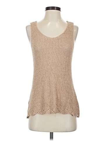 E&M Collection Sleeveless Top (view 1)