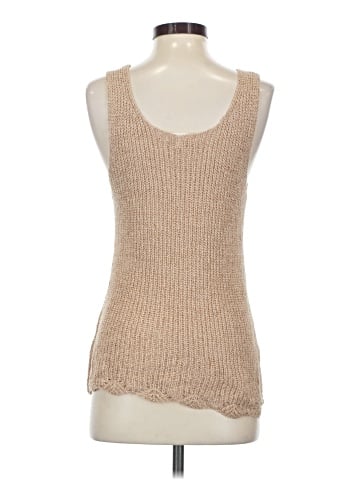 E&M Collection Sleeveless Top (view 2)