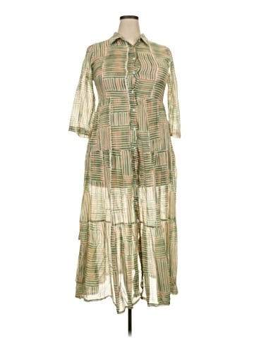 F.H. Clothing Co. Casual Dress (view 1)