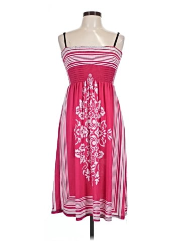 ACE Fashion Casual Dress (view 1)