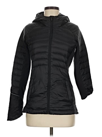 Lululemon Athletica Snow Jacket (view 1)