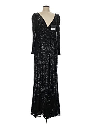 IEENA for Mac Duggal Cocktail Dress (view 1)