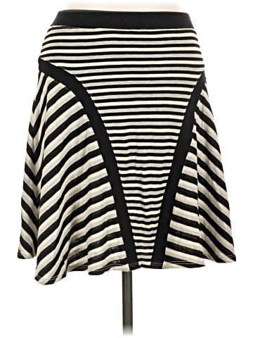 Three Dots Casual Skirt (view 1)