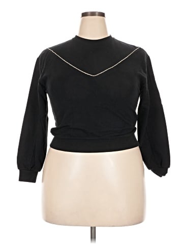 United Colors Of Benetton Long Sleeve Top (view 1)