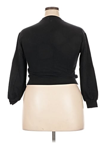 United Colors Of Benetton Long Sleeve Top (view 2)