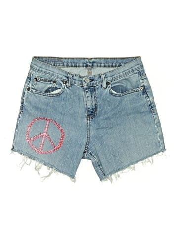 Polo Jeans Co. by Ralph Lauren Denim Shorts (view 1)