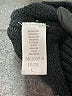 Ellos Hearts Black Pullover Sweater Size 18 - photo 8