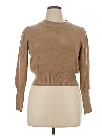 French Connection Turtleneck Sweater (view 1)