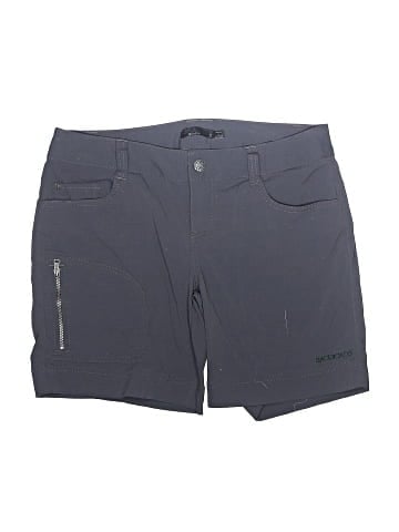 PrAna Shorts (view 1)