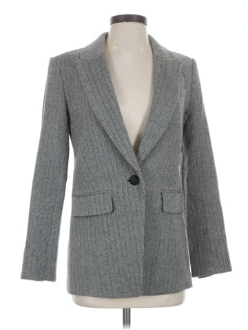 Veronica Beard Wool Blazer (view 1)