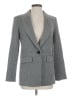 Veronica Beard 100% Wool Gray Wool Blazer Size 0 - photo 1