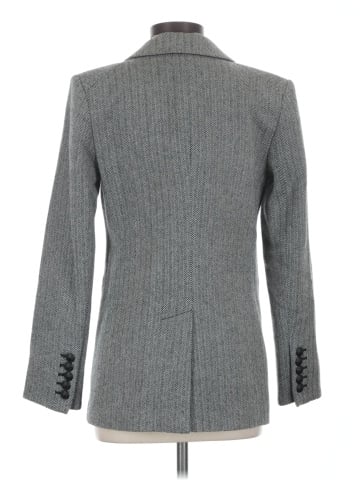 Veronica Beard Wool Blazer (view 2)