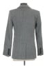 Veronica Beard 100% Wool Gray Wool Blazer Size 0 - photo 2