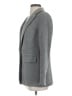 Veronica Beard 100% Wool Gray Wool Blazer Size 0 - photo 5