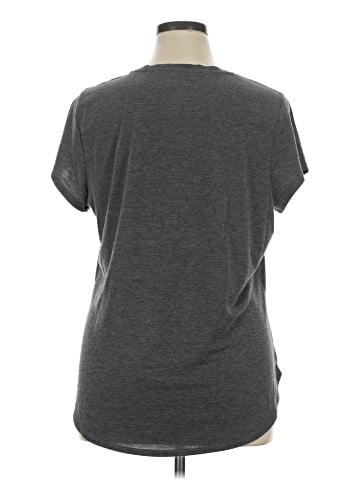 Apt. 9 Short Sleeve T-Shirt (view 2)