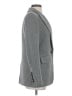 Veronica Beard 100% Wool Gray Wool Blazer Size 0 - photo 4
