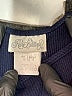 Rare Editions Checkered-gingham Blue Dress Size 8 - photo 3