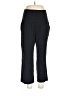 Jockey Black Active Pants Size L - photo 1