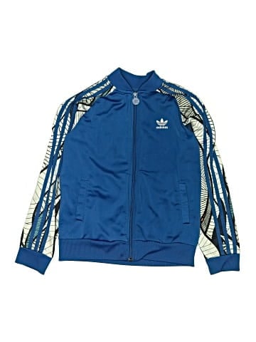 Adidas Track Jacket (view 1)