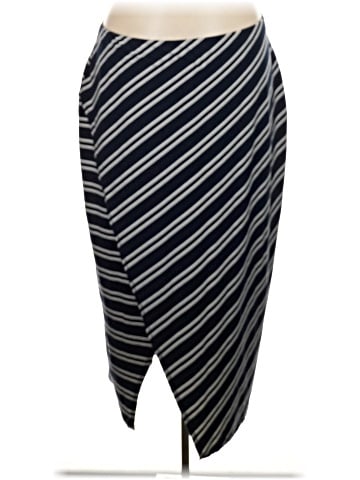 Cj Banks Casual Skirt (view 1)