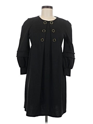 Zara Basic Casual Dress (view 1)
