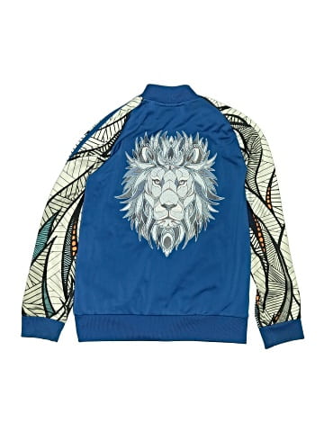 Adidas Track Jacket (view 2)