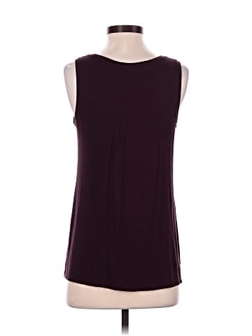 Apt. 9 Sleeveless Top (view 2)