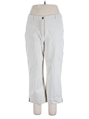 L.L.Bean Khakis (view 1)