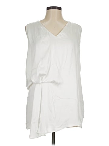 Left Coast by Dolan Sleeveless Blouse (view 1)