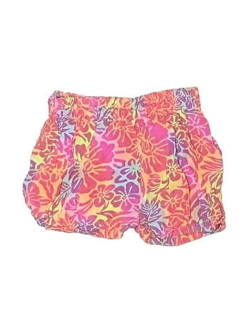 Blue Ginger Board Shorts (view 1)
